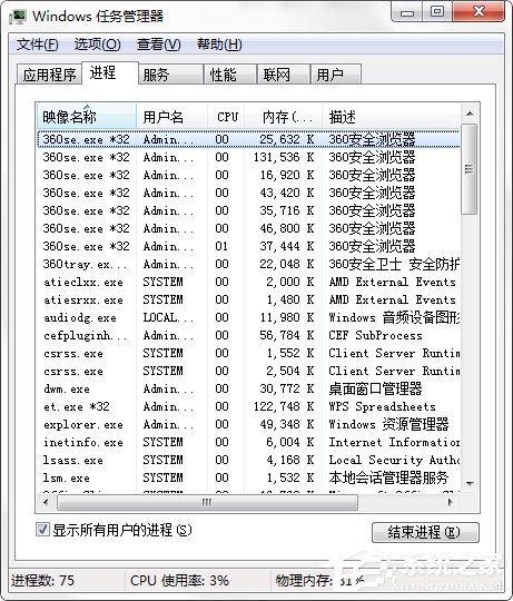 经验分享电脑删除文件时提示“无法删除文件夹