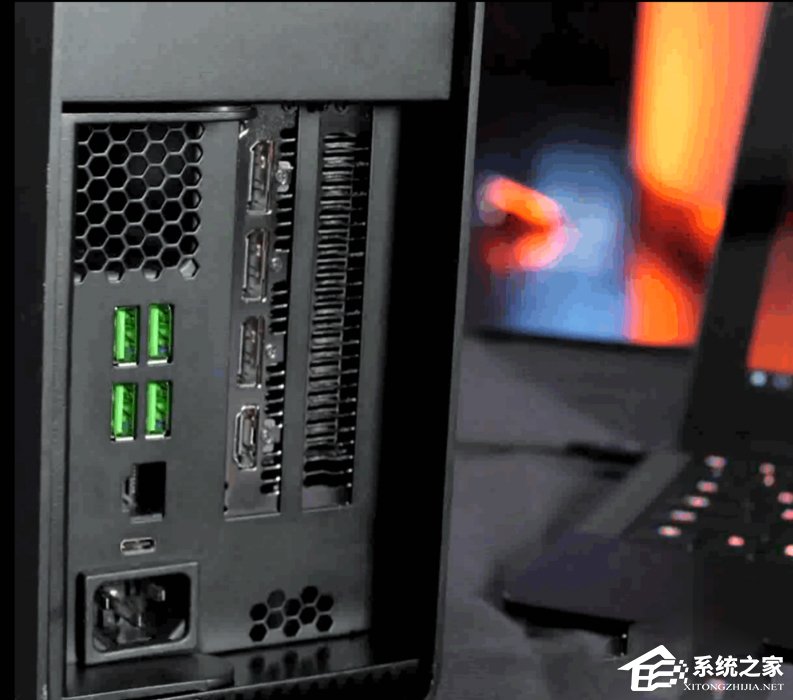 经验分享怎么外接显卡