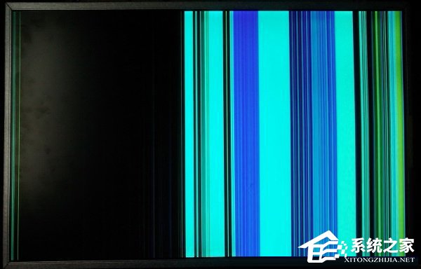 经验分享电脑花屏是什么原因
