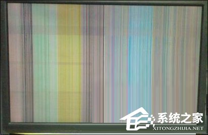 经验分享电脑花屏是什么原因