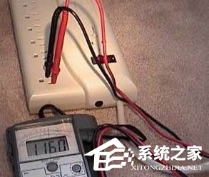 经验分享使用万用表测试电脑电源好坏的方法