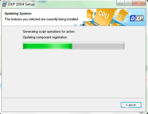 经验分享在Win7电脑上安装Protel（Win7电脑安装蓝牙适配器）
