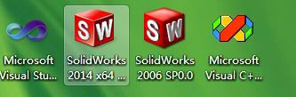 经验分享SolidWorks二次开发版本如何转换