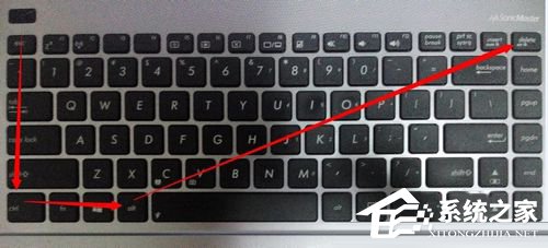 经验分享Win8结束程序的快捷键方法