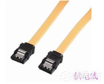 在电脑bios里面检测不到硬盘如何解决?