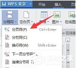 经验分享WPS怎么自动生成目录（wps怎么自动生成目录和页码）