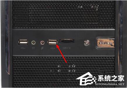 经验分享Win7系统USB鼠标无法识别的解决方法