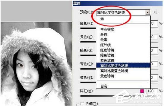 经验分享如何用PS美化人物照片（如何使用ps美化照片）