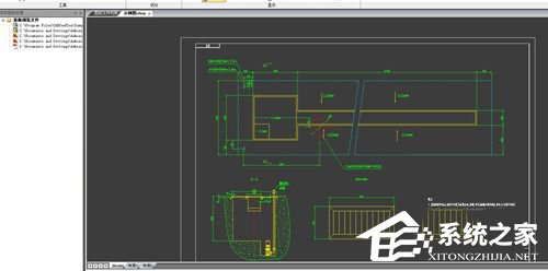 DWG文件怎么打开?打开DWG文件的方法