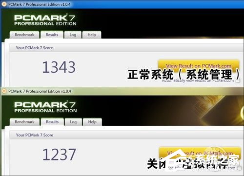 经验分享Win7虚拟内存有什么用（WIN7如何设置虚拟内存）