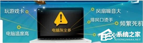 经验分享电脑玩游戏卡是什么原因
