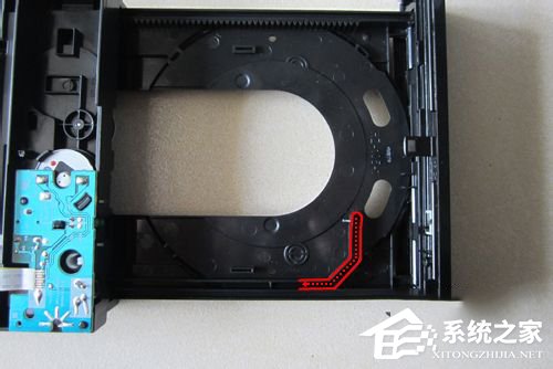 经验分享电脑光驱弹不出来的解决方法