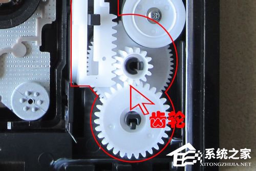 经验分享电脑光驱弹不出来的解决方法