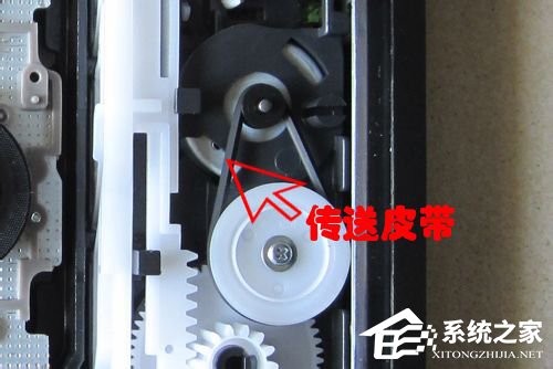 经验分享电脑光驱弹不出来的解决方法