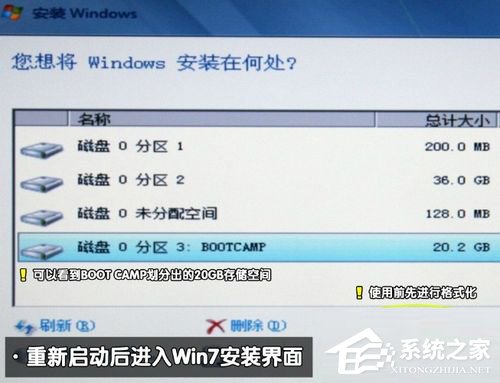 经验分享苹果笔记本装Win7系统的方法（苹果笔记本装win7系统多少钱）
