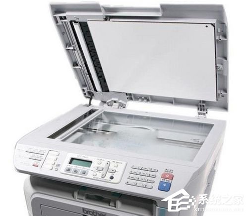 WinXP系统怎么用复印机扫描?使用复印机扫描的方法
