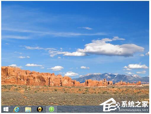 经验分享Win8桌面图标不见了怎么办（win8桌面图标不见了怎么恢复）