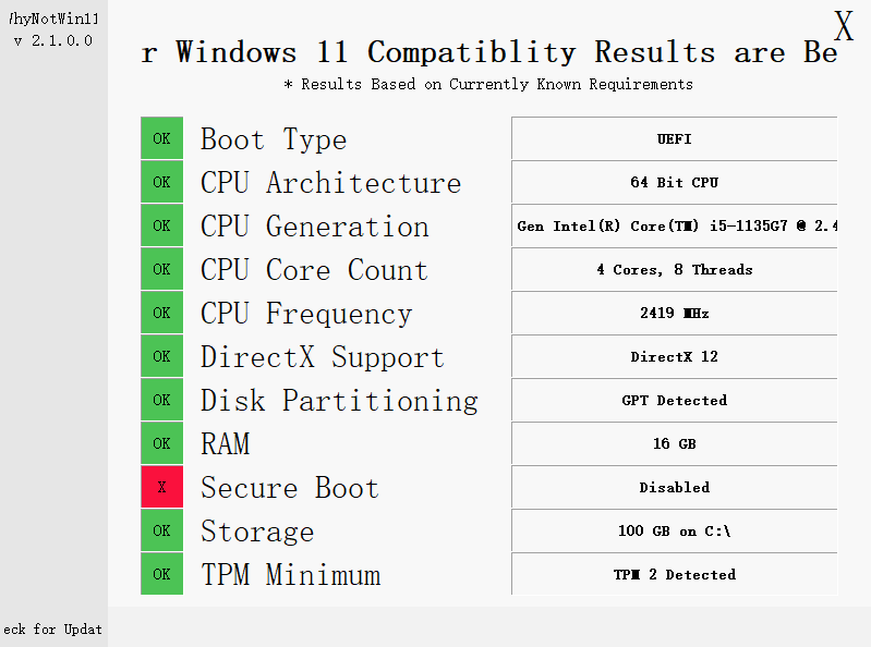 经验分享Win11值得安装吗（笔记本建议升级win11吗）