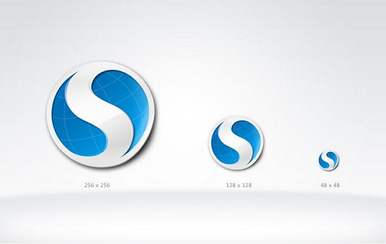 搜狗高速浏览器怎么推出兼容模式