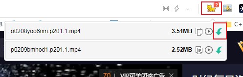 经验分享360安全浏览器怎么下载网页视频（360安全浏览器不能下载视频）