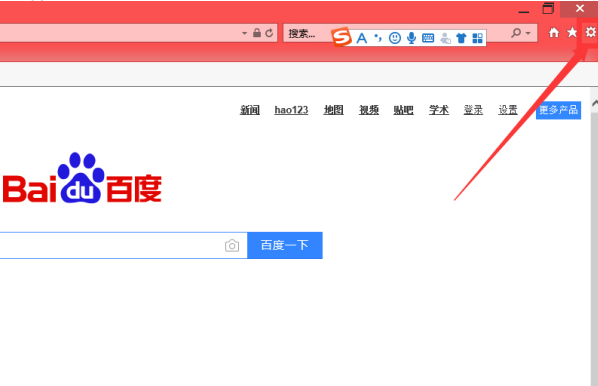 经验分享IE浏览器找不到兼容模式怎么办（ie浏览器兼容模式找不到怎么设置）