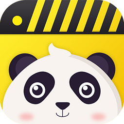 经验分享熊猫动态壁纸设置浮悬具体流程介绍