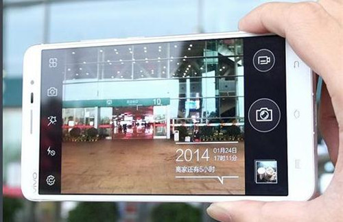 经验分享水印相机中声音关闭具体操作方法
