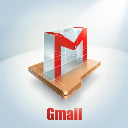 经验分享利用ps绘画出水晶立体图标具体操作方法