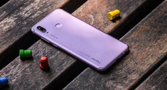 经验分享红米note7设置抬手亮屏具体步骤介绍