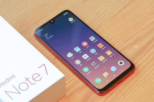 经验分享红米note7设置sos紧急求助具体操作步骤