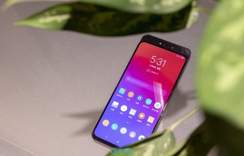经验分享联想z5pro中切换电话卡上网具体操作步骤