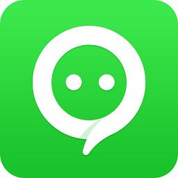 经验分享连信app中建群的具体操作方法