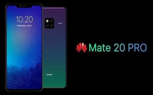经验分享华为mate20pro中开启多任务的详细操作方法