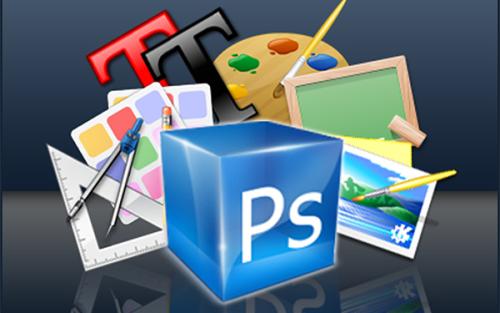 Photoshop中进行图片批处理具体操作方法