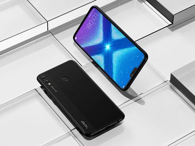 经验分享荣耀畅玩8a设置闹钟具体操作步骤