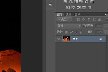 经验分享Photoshop怎么抠图（photoshop怎么抠图到另一张图片）