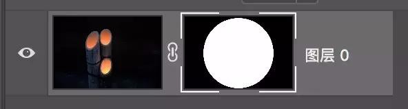 使用photoshop制作出圆形构图具体操作方法