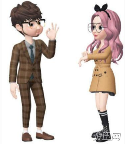 经验分享zepeto情侣壁纸怎么制作