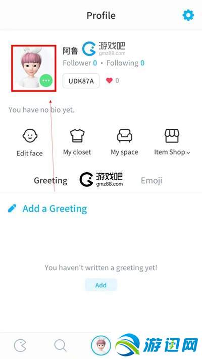 经验分享ZEPETO怎么重新拍照（zepeto怎么重新拍照片）