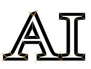经验分享使用ai设计出IE浏览器图标具体操作方法
