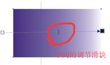 CorelDRAW X4制作渐变色图片具体操作方法