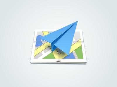 经验分享高德地图设置途经点具体操作步骤