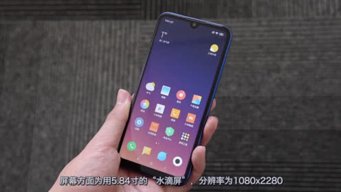 经验分享小米play中将快门声音关掉具体操作方法