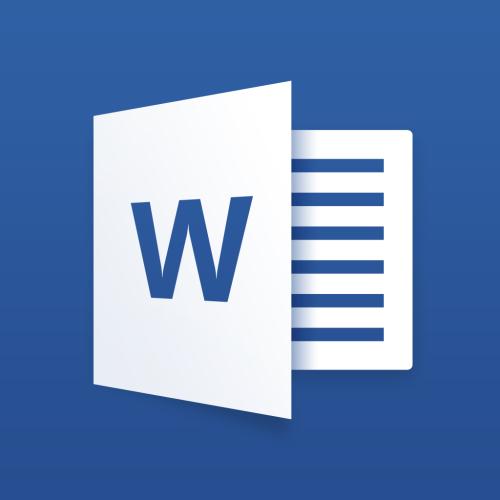 经验分享word中打出下划线具体操作方法