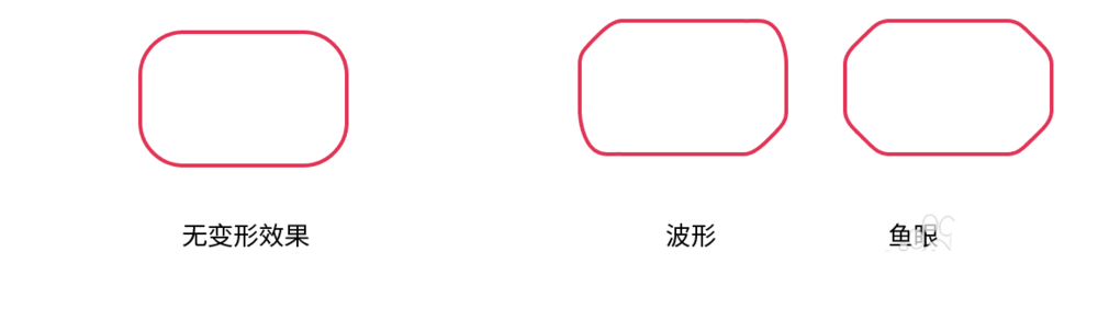 经验分享AI中使用变形工具具体操作方法