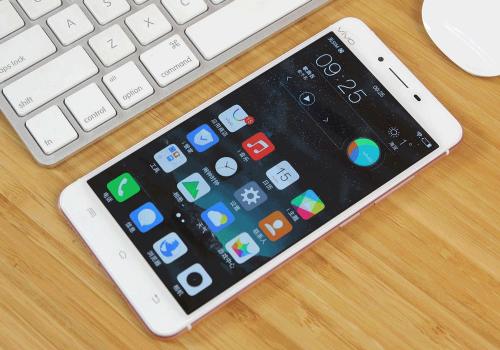 经验分享华为手机中设置闹钟铃声的具体操作流程