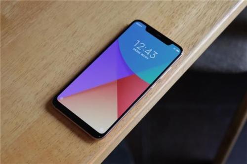 经验分享小米play中打开防误触模式具体操作方法