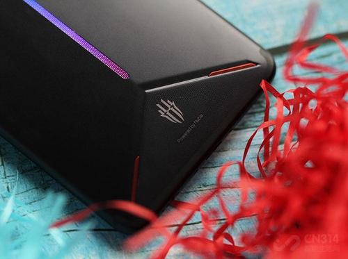 经验分享红魔Mars中设置字体大小具体方法介绍