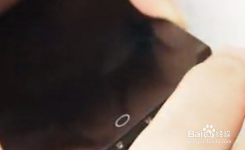 经验分享魅蓝note5外屏怎么更换。