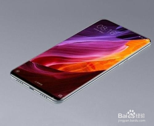 经验分享小米6突然充电慢怎么回事。